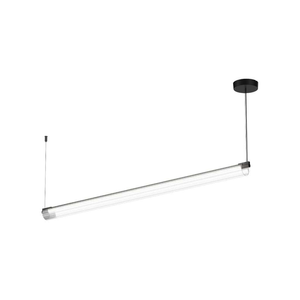 [WND-272184B3] FINELLE CEILING SUSPENDED 1.0 LED 2700K B