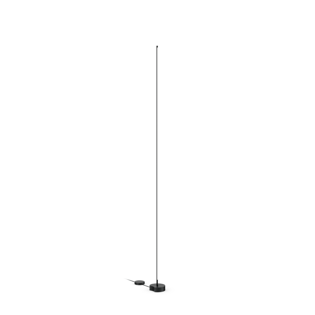 [WND-470184B3] FINLIN FLOOR SURF 1.0 LED 2700K B