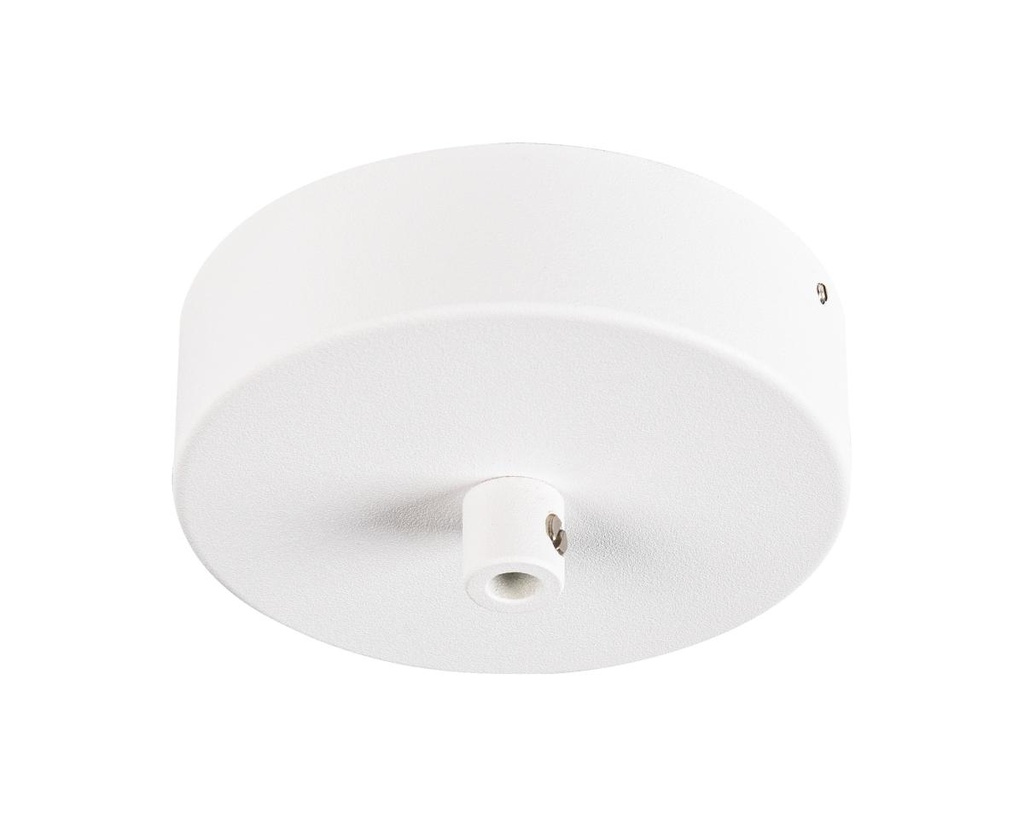 FITU, plafondrozet wit