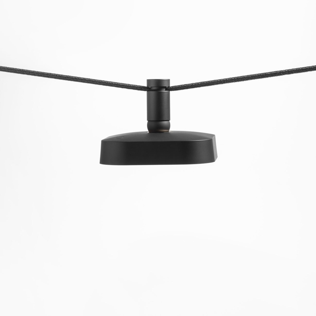 [DIO-DI900838058] FLAI ROPE Black + Black Module 2700K