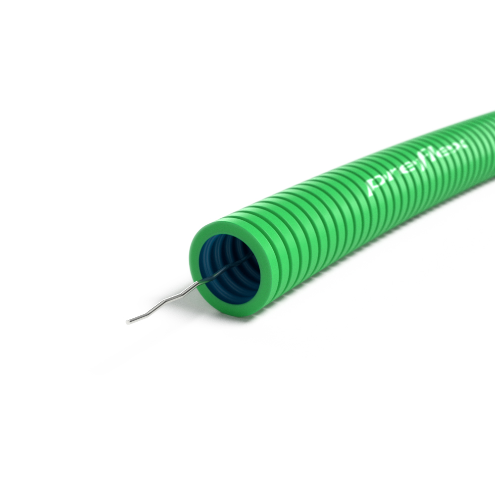 [PRE-1234000236] FLEX -PREFLEX SAFE  20mm -LEEGMT  M20 / 100m