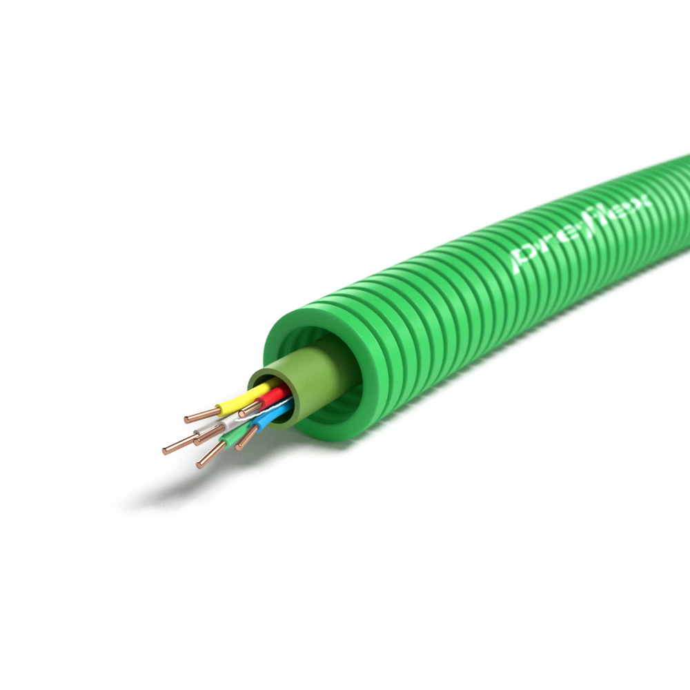 [PRE-1234000653] FLEX -SGG 8x0,8 -CcaM16 / 100m