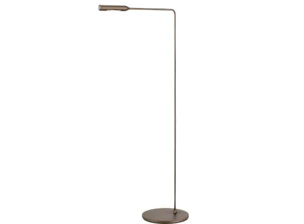 FLO FLOOR METALLIC BRONZE 2700K