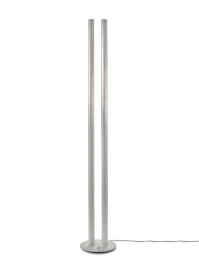 [SER-V9022112] FLOOR LAMP ALUMINIUM L1