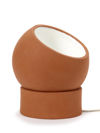 [SER-B7218004] FLOOR LAMP LOW