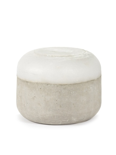 [SER-B7219241] FLOOR LAMP OUTDOOR M CONCRETE