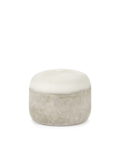 [SER-B7219240] FLOOR LAMP OUTDOOR S CONCRETE