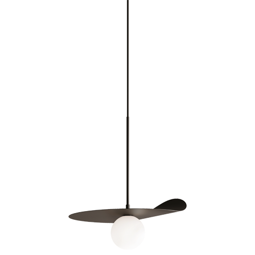 [KDL-506428N] FLOW Black