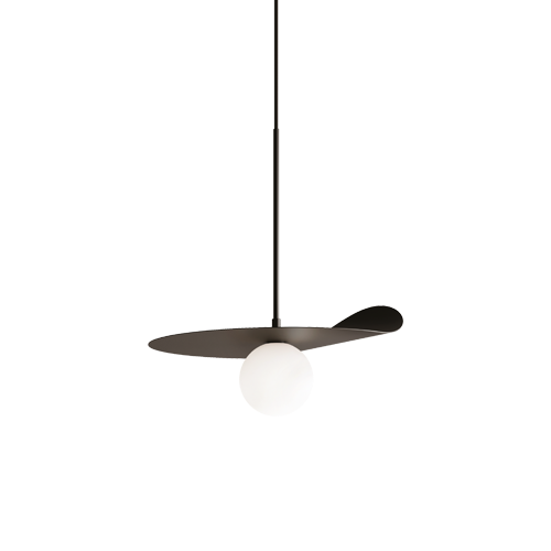 [KDL-506428N] FLOW Black
