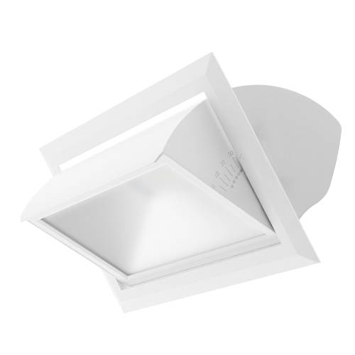[IND-DO345WW04] FOCEA 1 SX 40W 5100Lm 3000K 60° WIT
