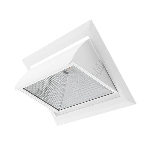 [IND-DO48904] FOCEA 1 SX PLUS 40W 3400Lm 60° Wit