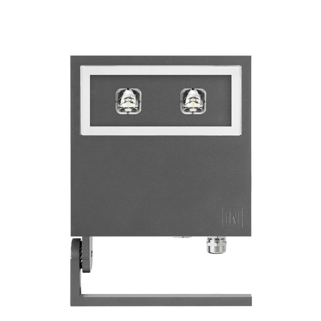 FOCUS+1 18W A55/W 3000K ANTR.