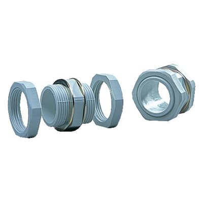FOR 150 Koppelset 2XPG21