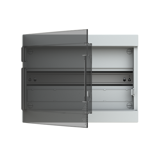 FOR150T18G1 Doorzichtige deur