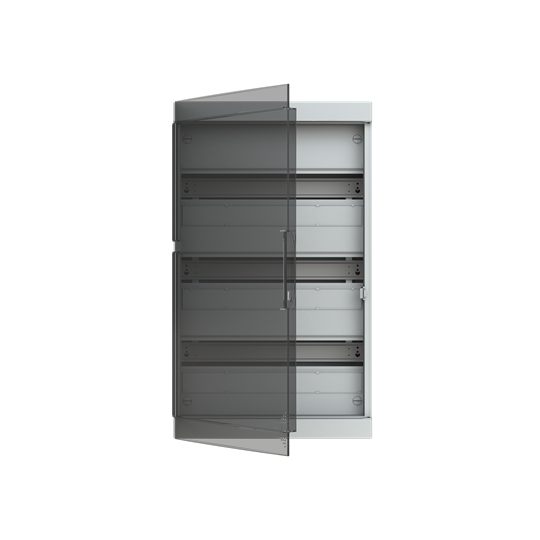 FOR150T54G3 Doorzichtige deur