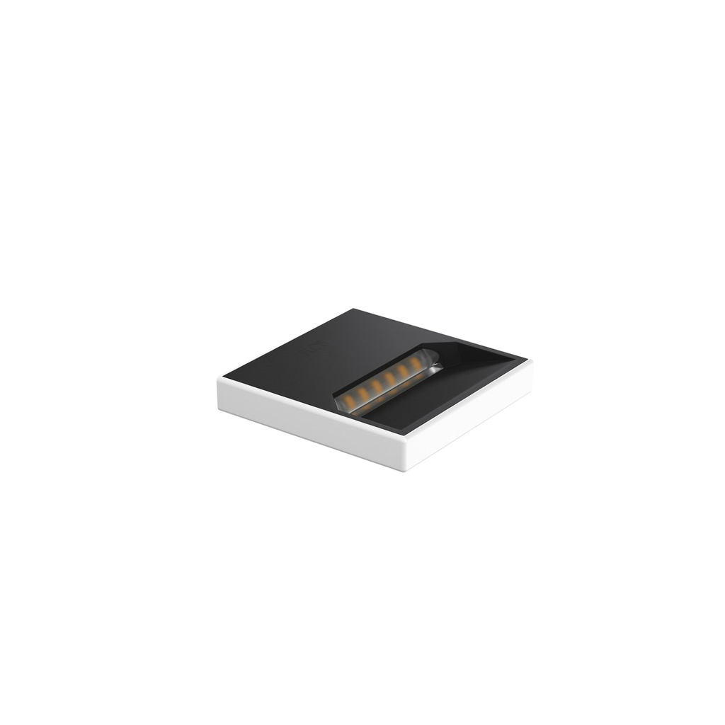 FORT KNOX WALL LED MINI 3K C90
