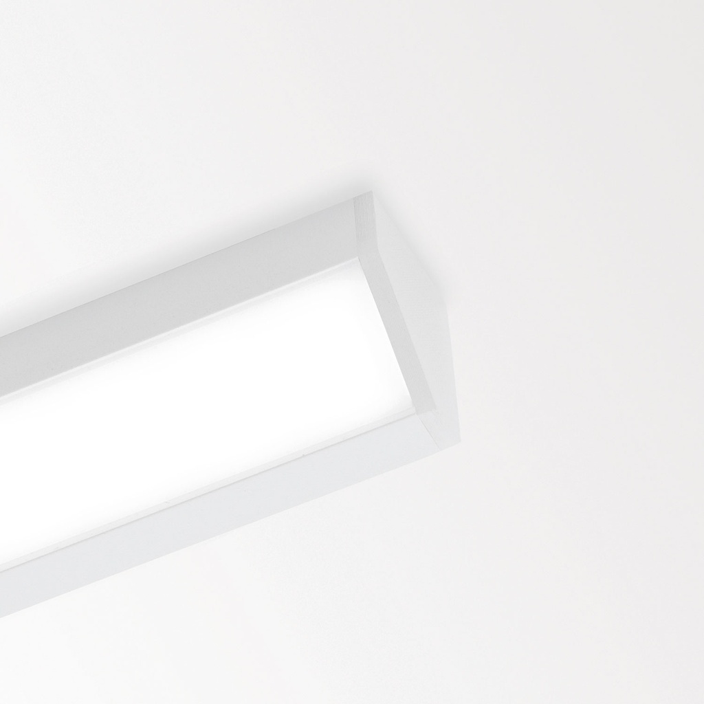 FTL25 T - END CAP SET W