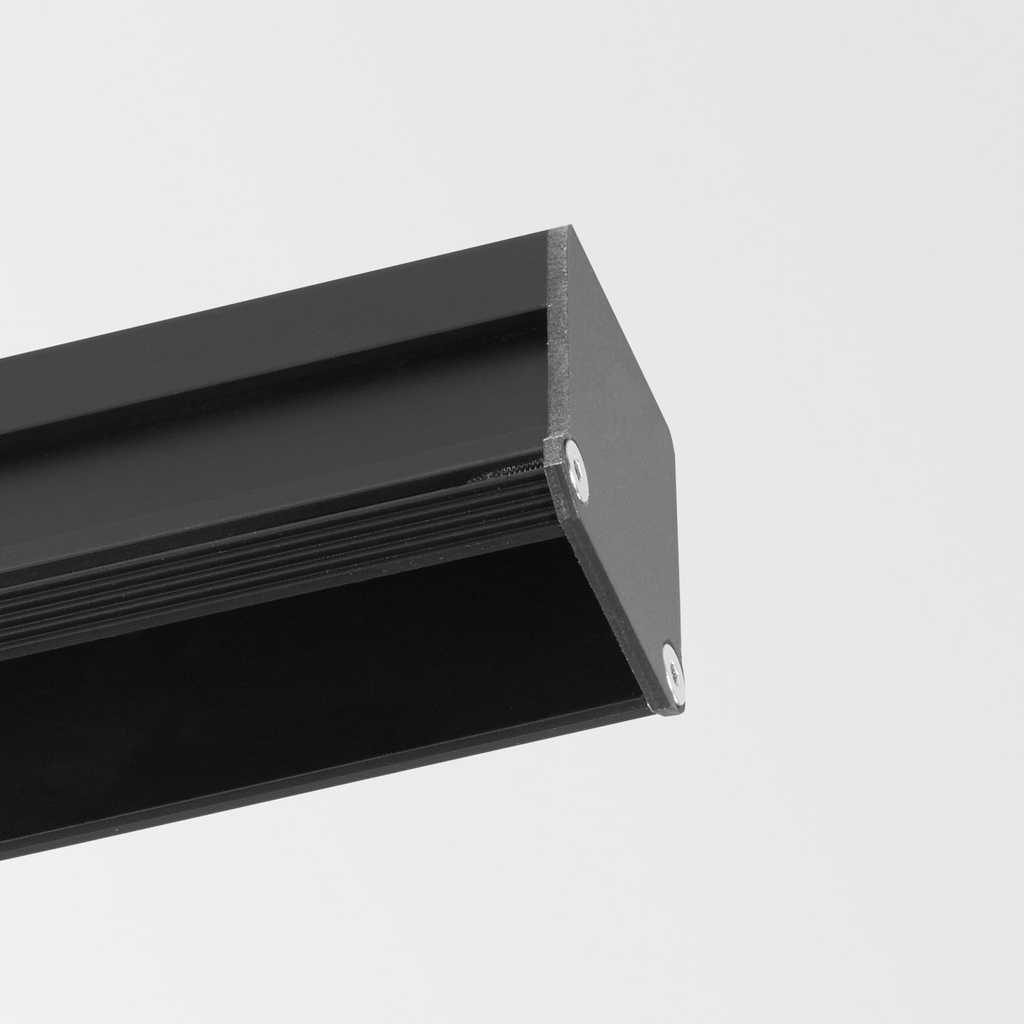 [DEL-393 03 01 B] FTL35 TR - END CAP SET B