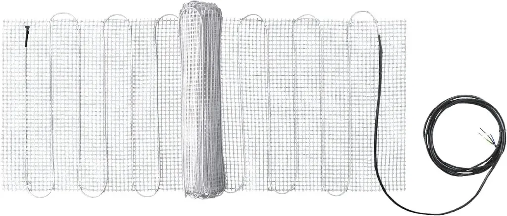 [SBE-234287] FTT 160 CComfortvloerverwarming THERMOFLOOR