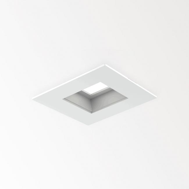 Fabio 75 HV-FD 600Lm 2700K CRI93 80° triac cs white