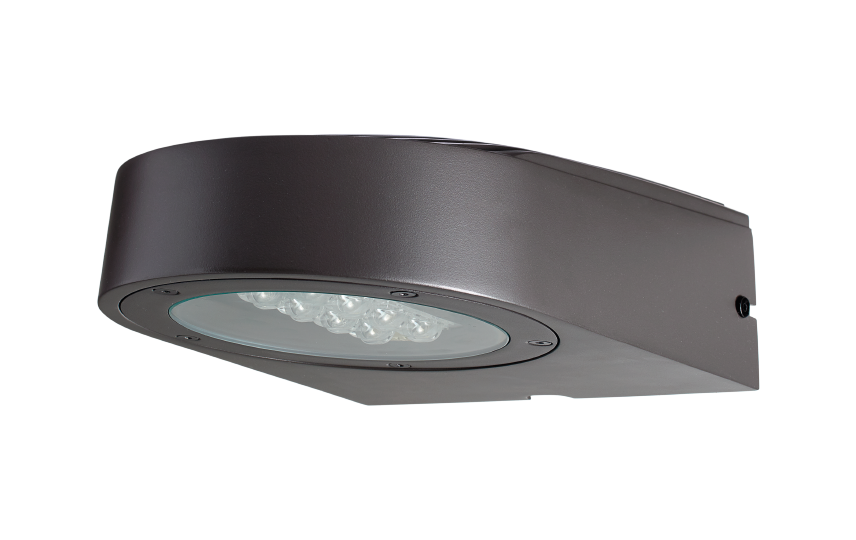 [SG-623250] Fevik Asymmetrisch grafiet 3000K niet dimbaar