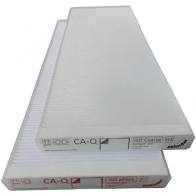 [ZHN-400502013] Filters ComfoAir Q/Pro - F7/ISO ePM1=65-55%+G4/ISO Coarse=65% -2st