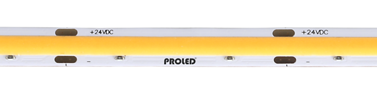 [UNI-L62C026] Flex Strip COB IP20 ultra warm wit