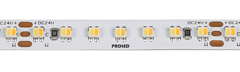 [UNI-L68208002G] Flex Strip Dynamic White
