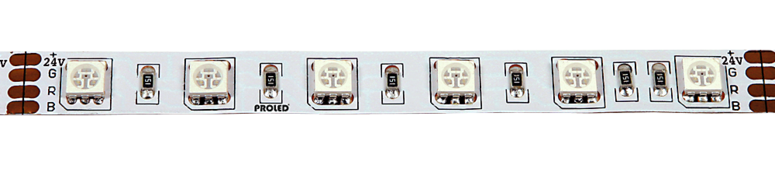 Flex Strip HD RGB 20M