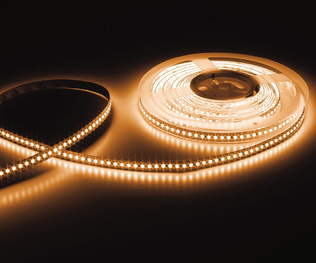 [UNI-L68926HL] Flex Strip HE+ 800 Mono ultra warm wit