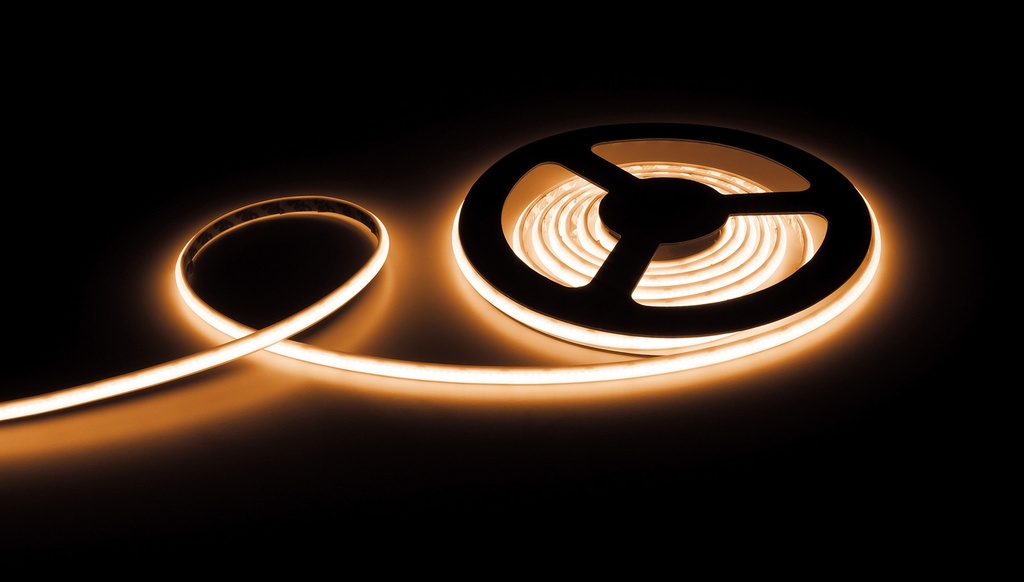 [UNI-L6SPFC26] Flex Strip Spotless Free Cut ultra warm wit