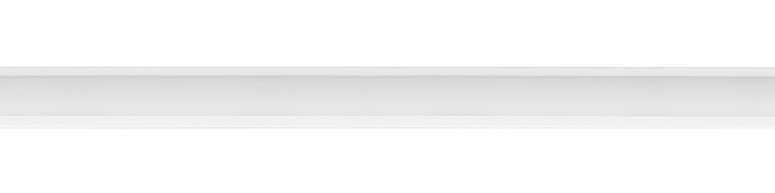 [UNI-L6SPFC26] Flex Strip Spotless Free Cut ultra warm wit