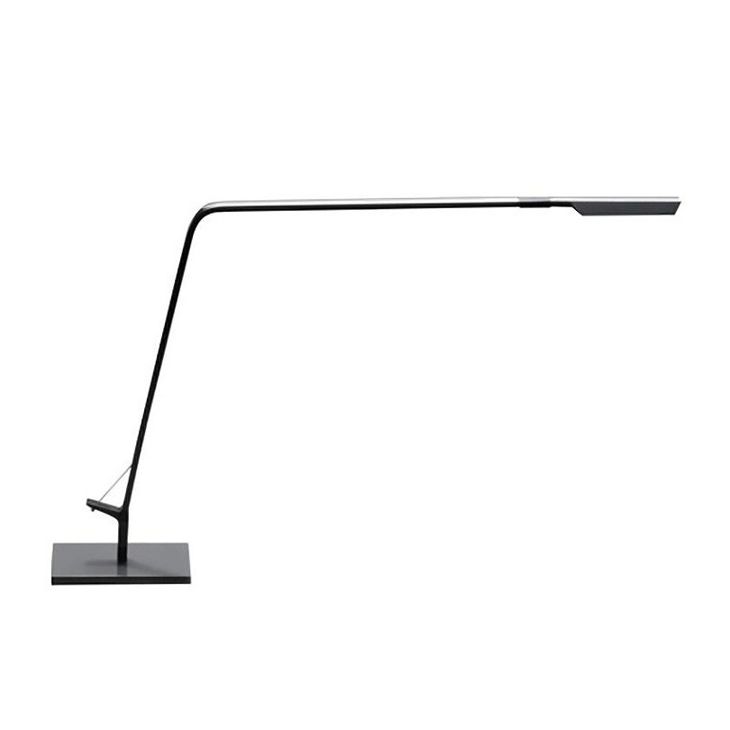 [VIB-075018] Flex, Table, Grafite, Without LED, On/Off