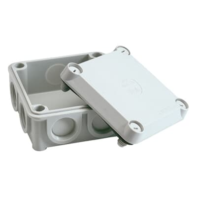 [ABB-FOBSCIP54] Flex-O-Box 6-10mm² ledig IP54 7 x PG16