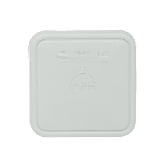 [ABB-FOB25MM] Flex-o-Box Junior aftakdoos 2.5mm² ledig