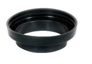 [ZHN-320000650] Flexalen HRV 160/125 - Aansluitmof 160/125 - concentrisch