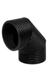 [ZHN-320000648] Flexalen HRV 160/125 - Bocht 90°/45°