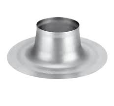 [ZHN-320000939] Flexalen HRV 160/125 - Plakplaat voor plat dak