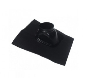 Flexalen HRV 200/170 - Vaste loodslabpan 40-45°