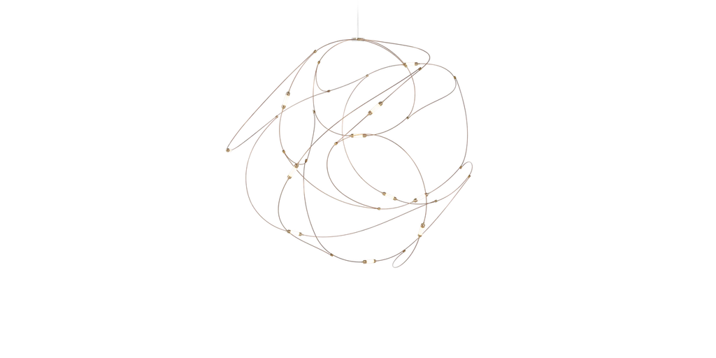 Flock of Light 11