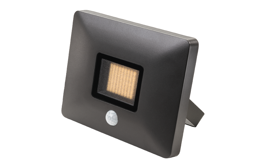 Flom Maxi 3000K PIR Sensor