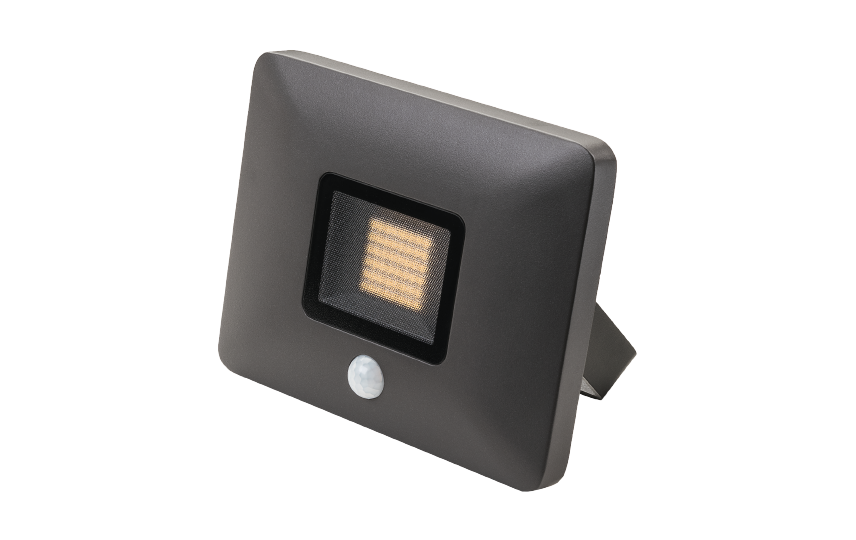 Flom Midi 3000K PIR Sensor