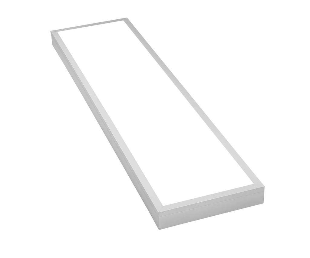 [UNI-LPFR3012001] Frame Infinity 30120 wit