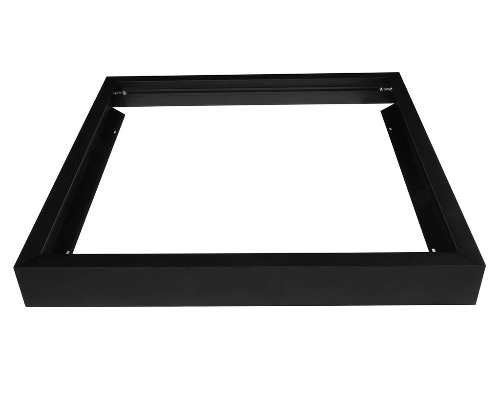 [UNI-LPFR606005] Frame Infinity 6060 zwart