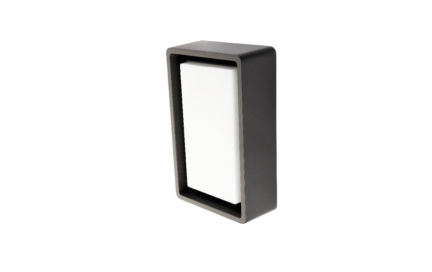 [SG-605461] Frame Mini grafiet 3000K Fase afsnijding