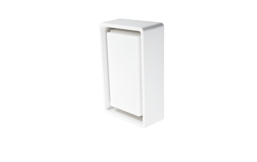 [SG-605441] Frame Mini wit 3000K Fase afsnijding
