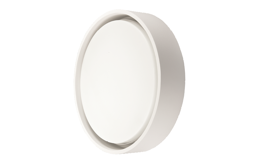 [SG-605143] Frame Round Maxi wit LED 3000K Sensor