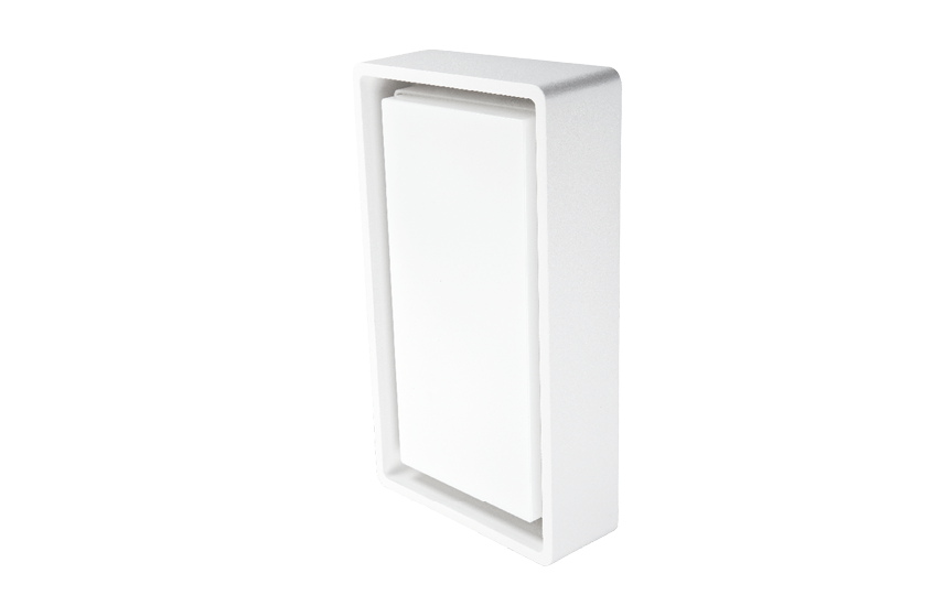 [SG-605541] Frame wit 3000K Fase afsnijding