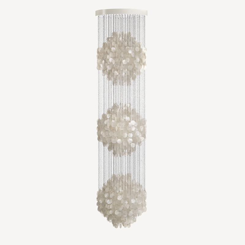 [VER-112752] Fun 3DM Pendant EU Seashell