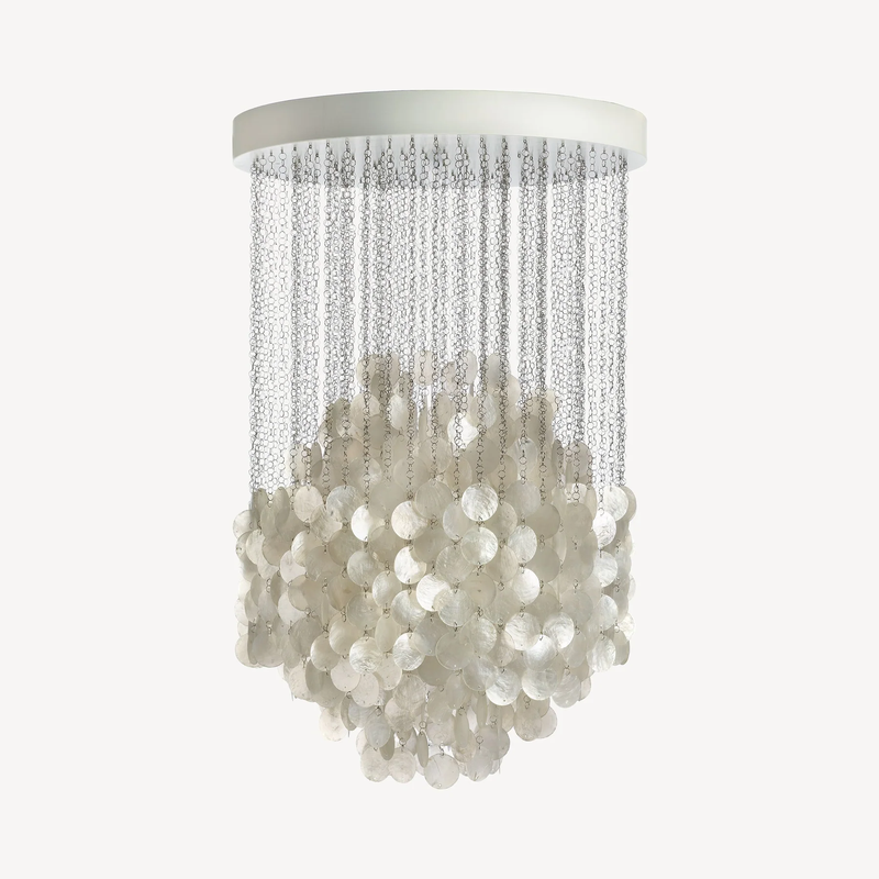[VER-114518] Fun 4DM Pendant EU Seashell